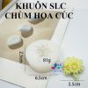 khuon-silicon-4-hoa-cuc - ảnh nhỏ 3