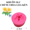 khuon-silicon-2-hoa-loa-ken - ảnh nhỏ  1