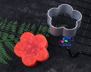 KHUÔN CUTTER BÁNH DỨA (HOA)