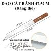 dao-cat-banh-my-bong-lan-47-5cm - ảnh nhỏ 4