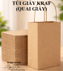 tui-giay-kraf-21cm-27cm-11cm - ảnh nhỏ 3