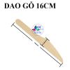 set-100-dao-go-16cm - ảnh nhỏ 2