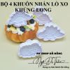 set-4-khuon-nhan-cookies-khung-long - ảnh nhỏ 4