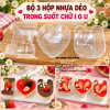 hop-nhua-deo-chu-iou-love - ảnh nhỏ 2