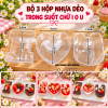 hop-nhua-deo-chu-iou-love - ảnh nhỏ 5