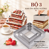set-3-khuon-ring-mousse-vuong - ảnh nhỏ 4