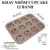 khay-nhom-nuong-banh-cupcake-muffin-dk-5-0cm - ảnh nhỏ 10