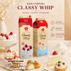 kem-topping-classy-whip-1-lit - ảnh nhỏ  1