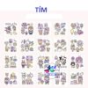 set-20-sticker-trang-tri-tim - ảnh nhỏ  1