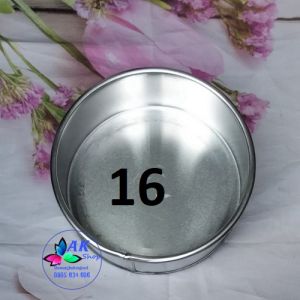 KHUÔN GIA CÔNG ĐẾ LIỀN 16 (TRÒN)