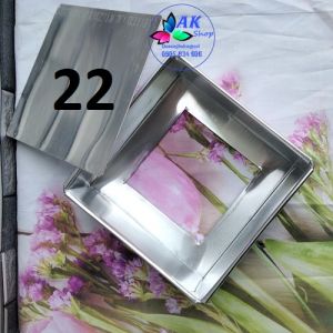KHUÔN GIA CÔNG ĐẾ RỜI 22 (VUÔNG)