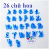 set-26-khuon-nhan-nhan-chu-hoa-3/3-5cm - ảnh nhỏ  1