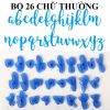 set-26-khuon-nhan-nhan-chu-hoa-3/3-5cm - ảnh nhỏ 6