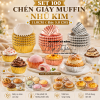 set-100-chen-giay-muffin-dk-day-5-0cm-nhu-kim - ảnh nhỏ  1