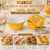 set-100-chen-giay-muffin-dk-day-5-0cm-nhu-kim - ảnh nhỏ 4