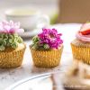 set-100-chen-giay-muffin-4-8cm - ảnh nhỏ 7