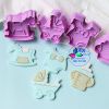 set-4-khuon-nhan-cookies-baby - ảnh nhỏ 2