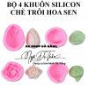 bo-4-khuon-silicon-sen-che-troi - ảnh nhỏ 2