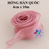 ruy-bang-voan-4cm-hong-hq - ảnh nhỏ  1