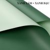 giay-goi-han-quoc-2-mat-xanhxam/xanhdau - ảnh nhỏ  1