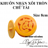 khuon-nhan-xoi-tron-8cm - ảnh nhỏ 4