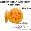 khuon-nhan-xoi-tron-8cm - ảnh nhỏ 5