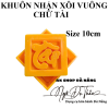 khuon-nhan-xoi-vuong-10cm - ảnh nhỏ 4