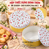 hop-thiec-dung-banh-keo-tet-19-8cm-9-0cm - ảnh nhỏ 6