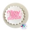 khuon-silicon-chu-happy-birthday - ảnh nhỏ  1