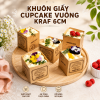 set-10-khuon-giay-cupcake-cung-vuong-6cmkraf - ảnh nhỏ  1