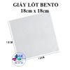 set-100-to-giay-lot-bento-18cm - ảnh nhỏ 2