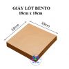 set-100-to-giay-lot-bento-18cm - ảnh nhỏ 3