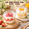 hop-nhua-deo-tron-nap-roi-w200-250ml - ảnh nhỏ 2