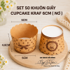 set-50-khuon-giay-cupcake-cung-6cm-kraf - ảnh nhỏ 8