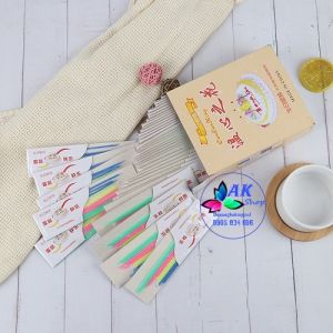 SET 12 NẾN TĂM DÀI