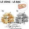 la-vang-la-bac-2gr - ảnh nhỏ 2