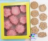 set-8-khuon-nhan-cookies-hoa-mua-xuan - ảnh nhỏ 5