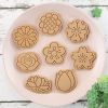 set-8-khuon-nhan-cookies-hoa-mua-xuan - ảnh nhỏ 6