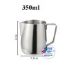 ca-danh-sua-inox-350ml - ảnh nhỏ  1