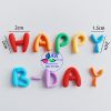 chu-silicon-happy-birthday-2cm - ảnh nhỏ  1