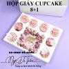 hop-giay-banh-81-nap-mica - ảnh nhỏ  1