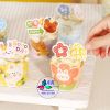 set-50-ly-giay-cupcake-hoa-co-6cm - ảnh nhỏ 2