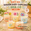 set-50-khuon-giay-cupcake-cung-6cm-hoa-co - ảnh nhỏ 3