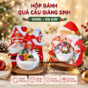 set-10-hop-banh-giang-sinh-qua-cau-500ml - ảnh nhỏ 2