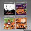 set-100-tui-guong-dung-banh-keo-10103-halloween - ảnh nhỏ 2