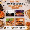 set-100-tui-guong-dung-banh-keo-10103-halloween - ảnh nhỏ 2