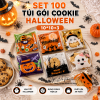 set-100-tui-guong-dung-banh-keo-10103-halloween - ảnh nhỏ 4