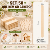 set-50-que-kem-go-cakepop - ảnh nhỏ 3