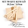 set-50-que-kem-go-cakepop - ảnh nhỏ 4