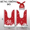 set-50-tui-nhua-tai-tho-giang-sinh - ảnh nhỏ 7